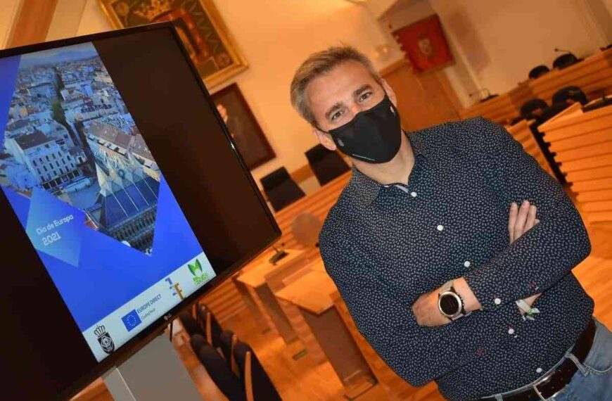 Ciudad Real conmemora el Día de Europa con varias actividades culturales y educativas