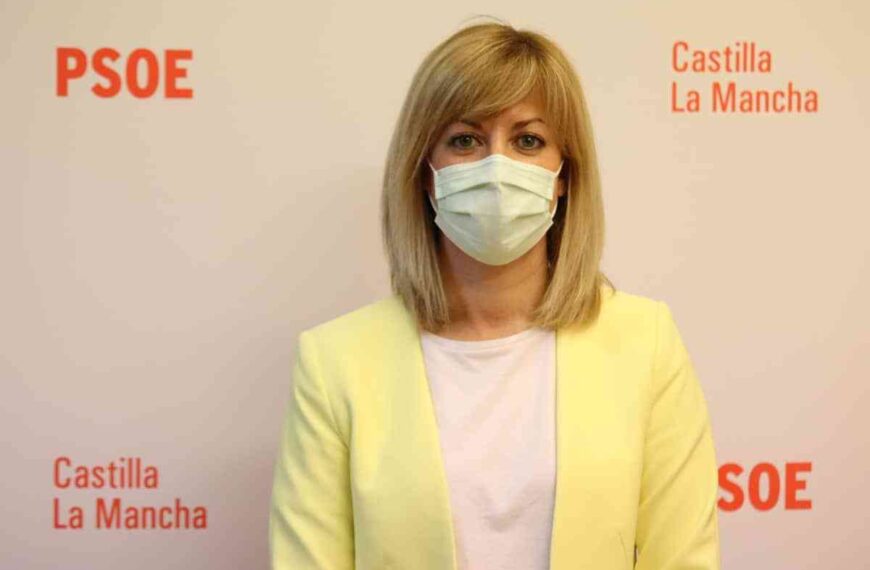 Ana Abengózar: más de 115,5 millones de euros en ayudas directas a 54.691 pymes y autónomos de la región