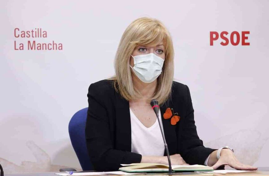 Abengózar: “Al señor Rodríguez, le molesta que el Gobierno regional esté haciendo lo que el PP en sus cuatro años no fue capaz de hacer: invertir en las Lagunas de Ruidera”