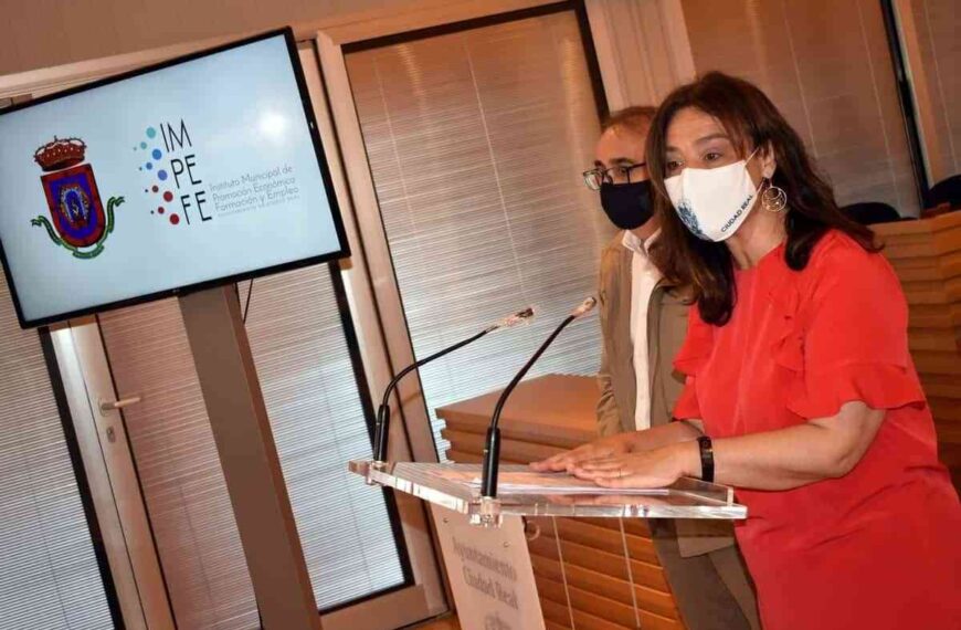 El II Fondo de Reactivación dotado con 1.655.000 euros se podrá solicitar desde la semana que viene