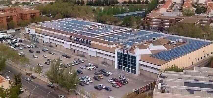 E.Leclerc, 27 años con Ciudad Real