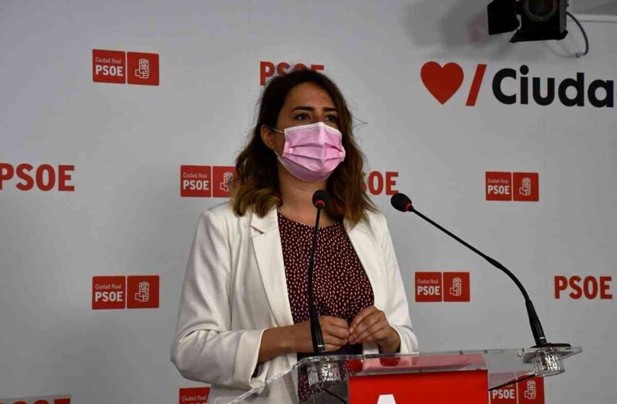 Cristina López: “Los resultados de la gestión sanitaria en Castilla-La Mancha respecto a otras regiones, están siendo evidentes”