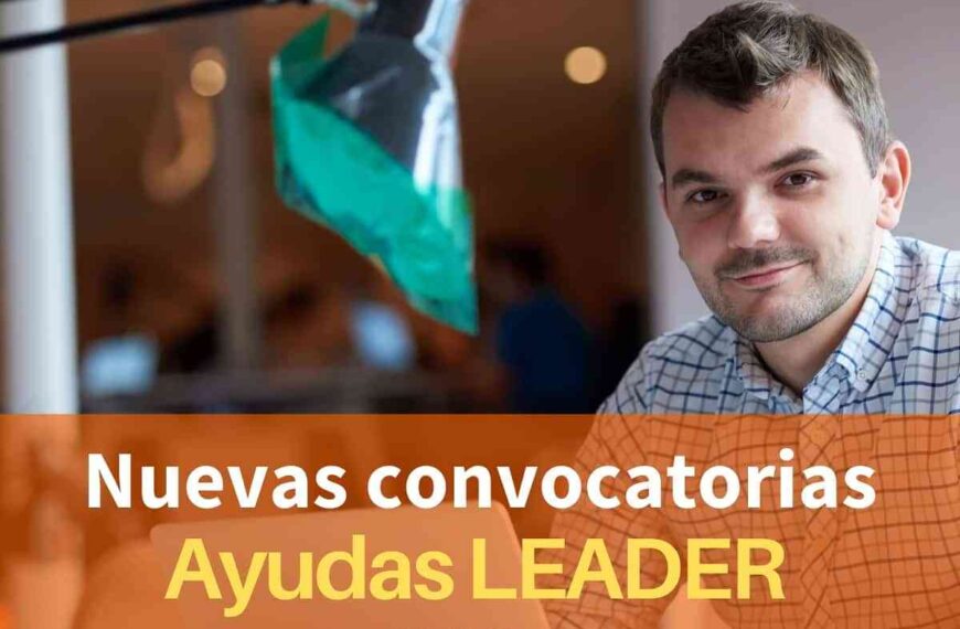 Abierto el plazo para acogerse a las nuevas subvenciones de Alto Guadiana Mancha, cercanas al millón de euros