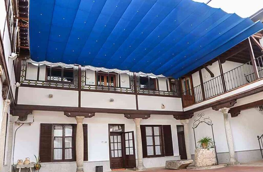 El Ayuntamiento programa talleres lúdicos de inglés para escolares durante los meses de julio y agosto