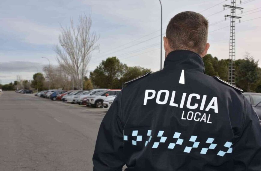15 denuncias por diversas infracciones y botellones primer día del fin estado de alarma en Ciudad Real