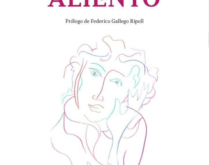 Alfonso González-Calero García presenta en Ciudad Real su nuevo poemario ‘Aliento’