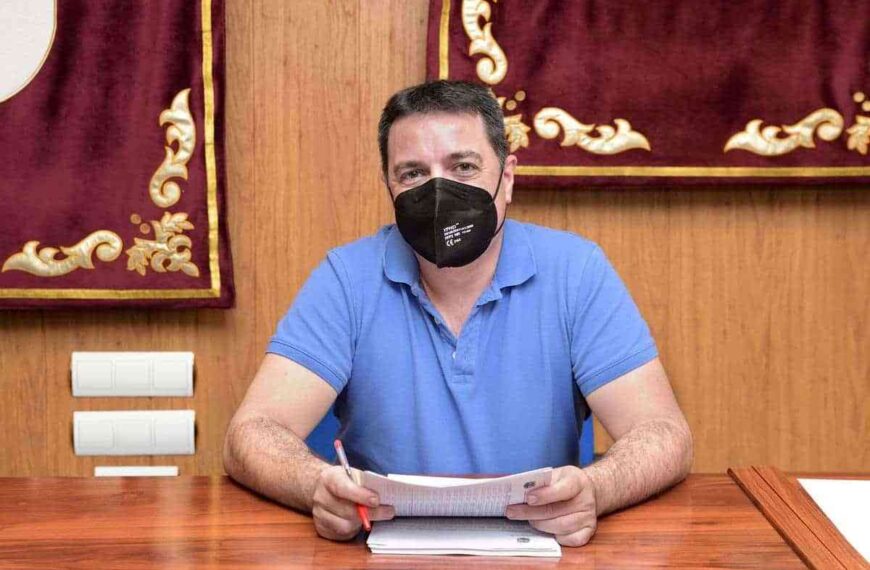 Resumen de las juntas de Gobierno de Argamasilla de Alba del mes de abril