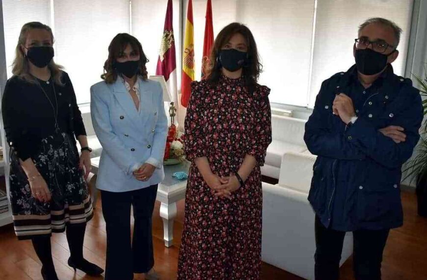 “Ciudad Real Woman’s Week” promoverá el liderazgo femenino en los ámbitos empresariales