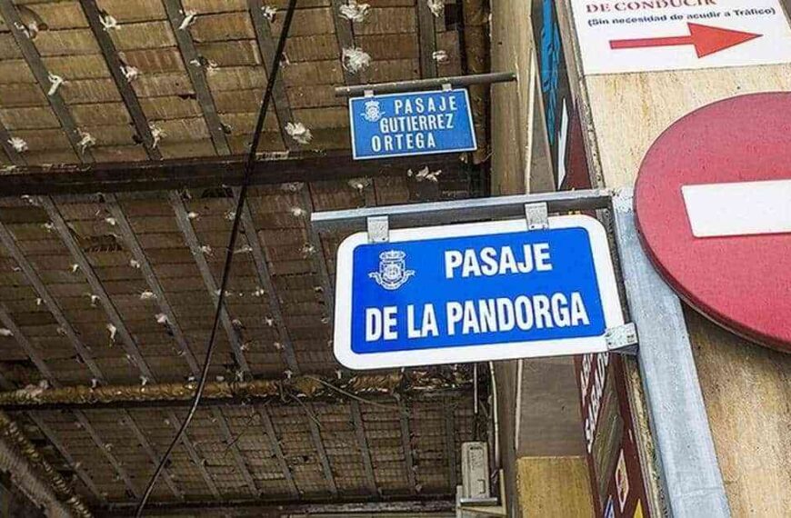 El G.M. VOX Ciudad Real solicita al ayuntamiento que reponga los nombres de calles de la capital cambiadas ilegalmente