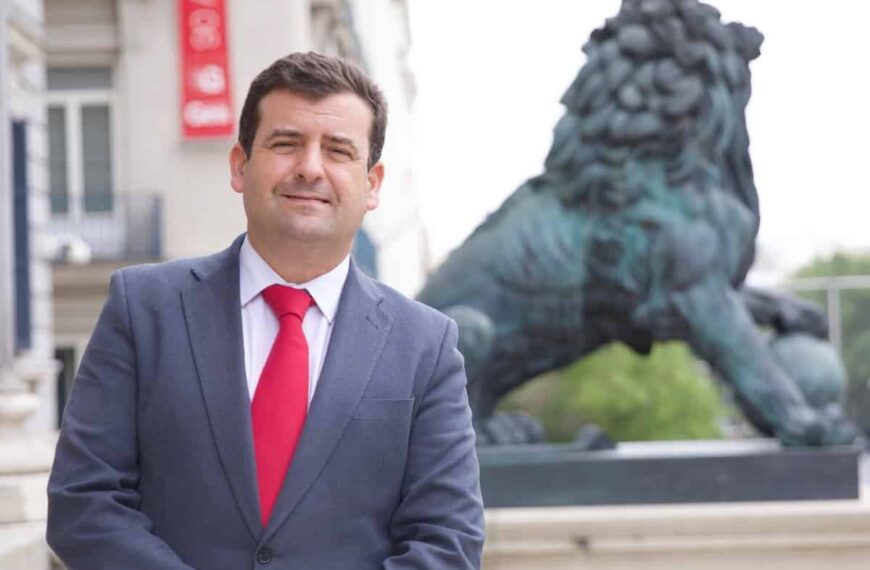 VOX se opone a la creación de un sistema de pago en todas las carreteras de alta capacidad españolas