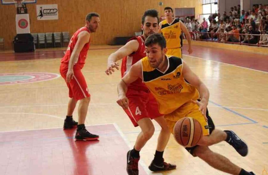 Más de 300.000 euros a la convocatoria de subvenciones a Clubes Federados de Deportes Colectivos 2021