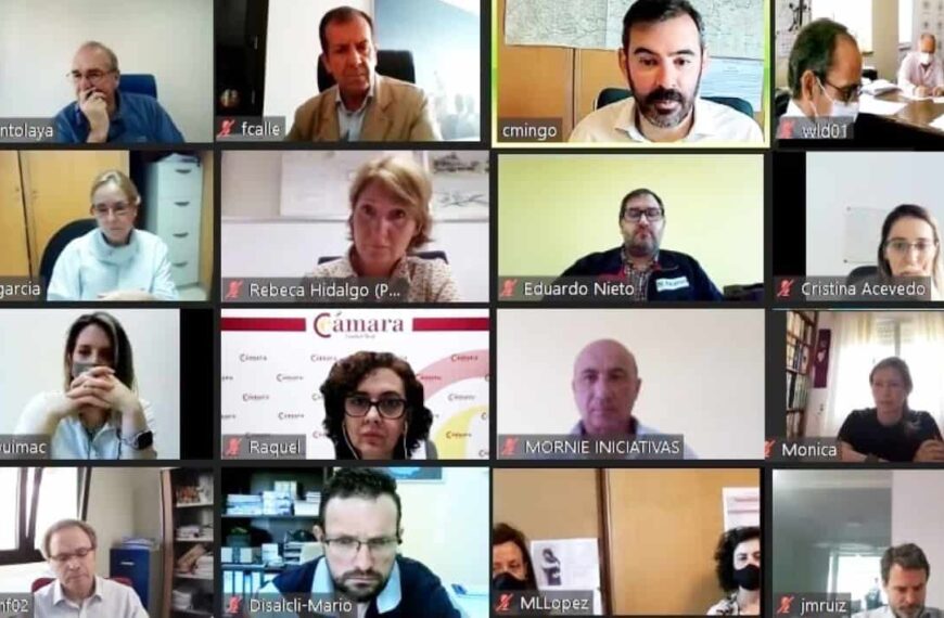 Convocatoria de ayudas Miner y Miniminer para empresarios y emprendedores de Puertollano hasta el 21 de junio