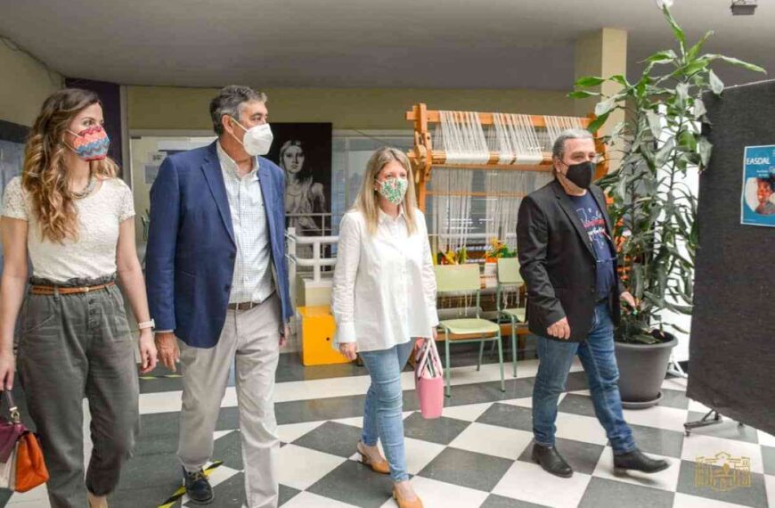 Dos nuevas titulaciones en la Escuela de Artes y en el “García Pavón” de Tomelloso