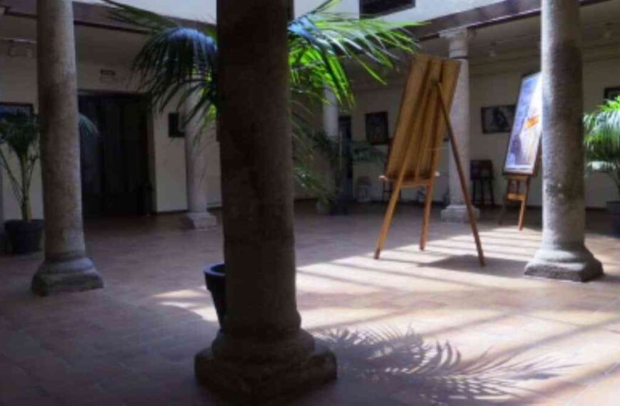 Vuelve la Escuela de verano 2021 de la Universidad Popular de Manzanares