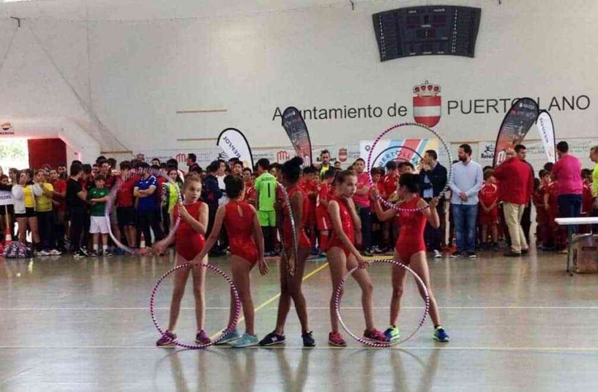 En junio seguirán funcionando las Escuelas Deportivas Municipales de Puertollano