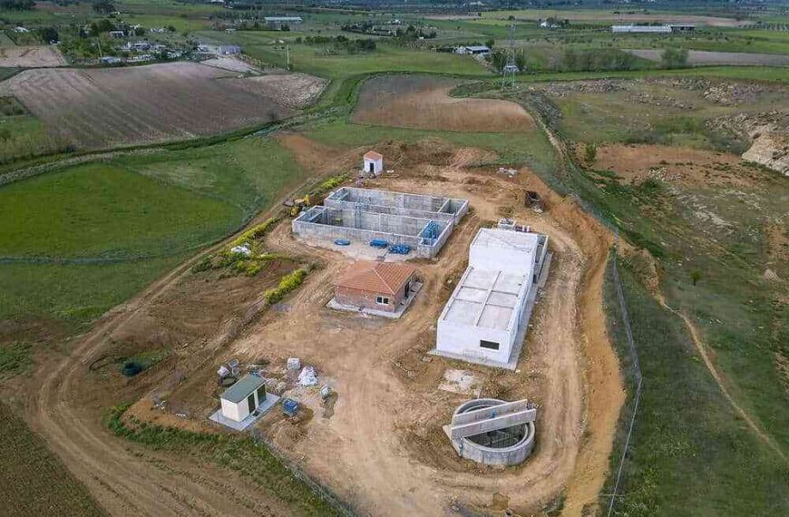 La Audiencia Provincial reconoce la inocencia de la alcaldesa en el caso del filtro verde en Argamasilla de Calatrava