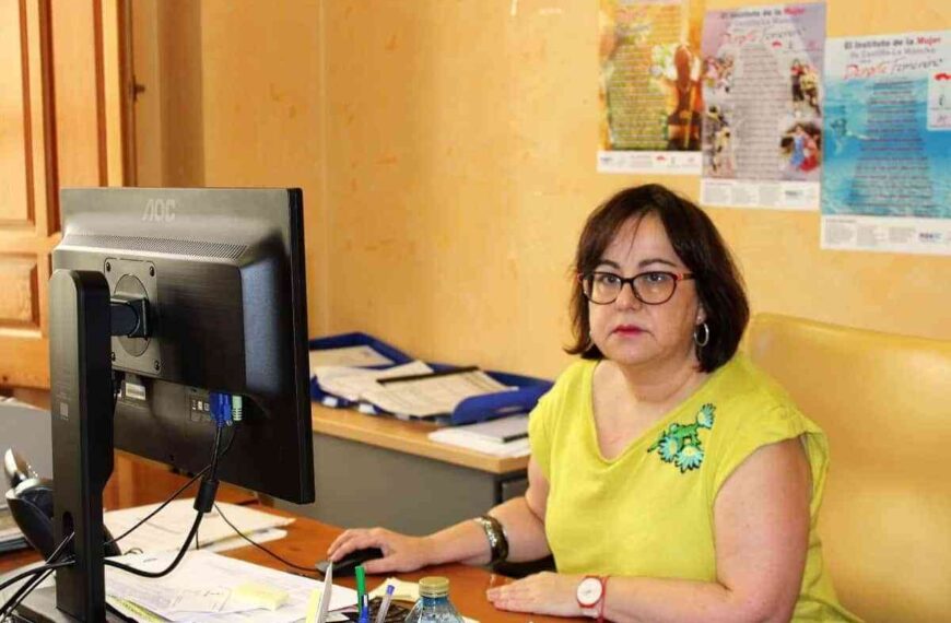 Convocadas 10 líneas de ayuda en materia de igualdad y prevención de la violencia machista