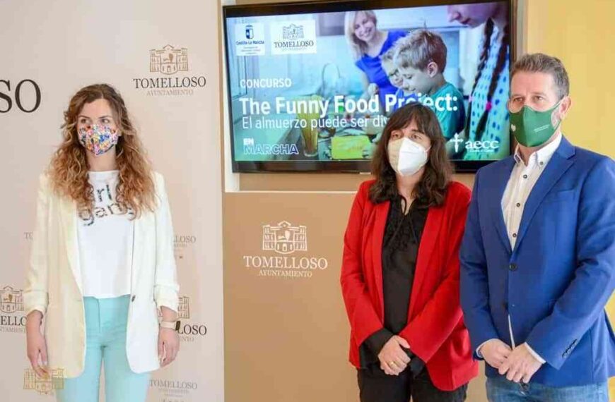 Tomelloso premiará con una jornada multiaventura en las Lagunas de Ruidera al ganador local del concurso de meriendas saludables de la AECC