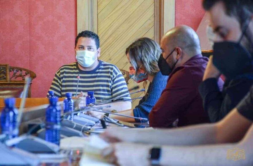 Dos expedientes de modificación de crédito fueron aprobados por el Pleno municipal de Tomelloso