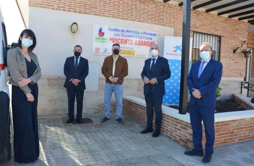 ORETANIA recibió el apoyo de la Fundación “la Caixa” y CaixaBank para el proyecto UTAI