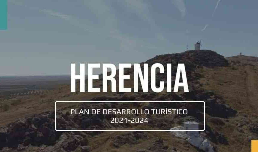 Herencia presenta en FITUR 2021 su Plan de Desarrollo turístico