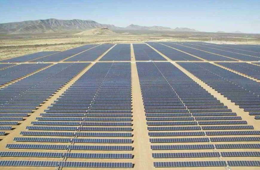 Progressum Energy Developments iniciará obras de 2 plantas fotovoltaicas en Puertollano