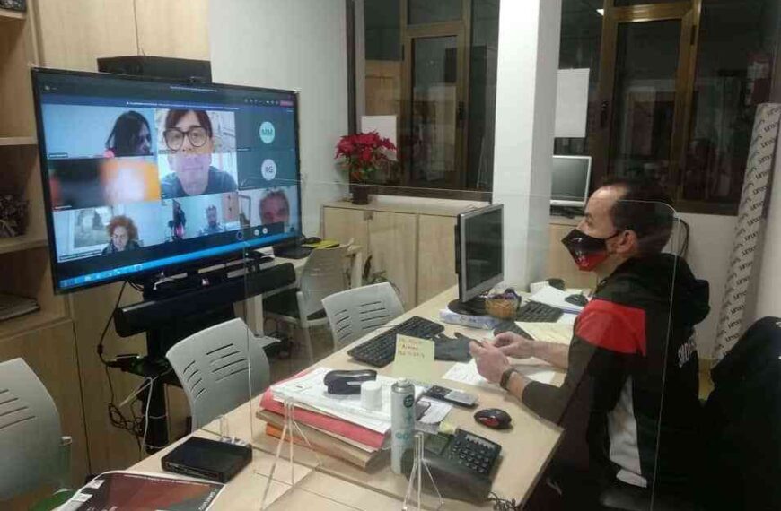 Un Carnaval de Herencia 2021 suspendido se pasará a Internet y redes