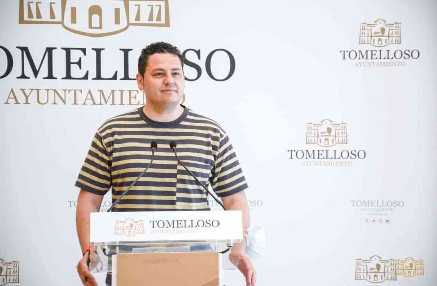 Ayudas por 10.900 euros a asociaciones de carácter social y cooperación exterior de Tomelloso
