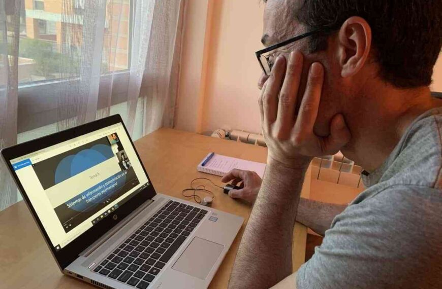 Ayudas para la transformación y creación de nuevos empleos a distancia en pymes