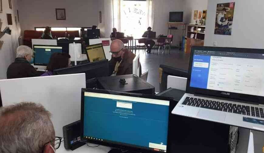 Siete nuevas universidades populares se suman a las 89 existentes en Ciudad Real