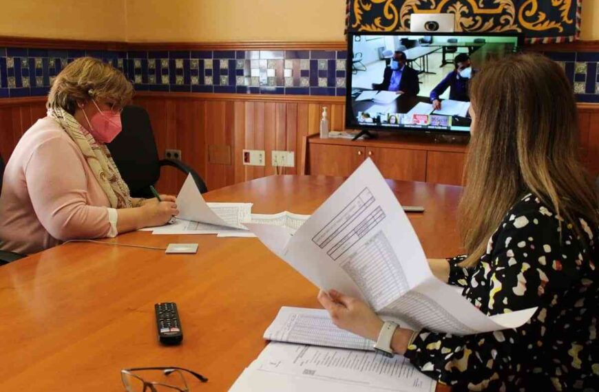 Un millar de ciudadrealeños disfrutarán de un contrato de trabajo de tres meses gracias al Plan Especial de Empleo para Zonas Rurales Deprimidas