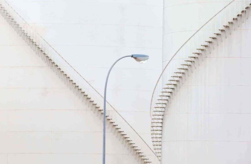 ‘Escaleras’, mejor fotografía del concurso ‘La provincia de Ciudad Real a través de su arquitectura’