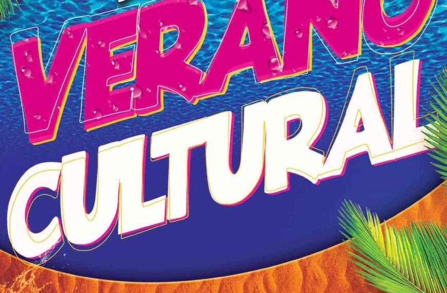 Presentada la programación cultural para el mes de julio en Aldea del Rey