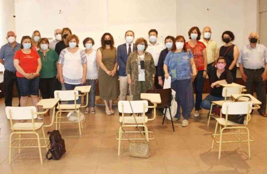 El Ayuntamiento de Aldea del Rey pone en marcha un Taller de Empleo que facilitará formación y contrato laboral durante seis meses a 10 personas desempleadas