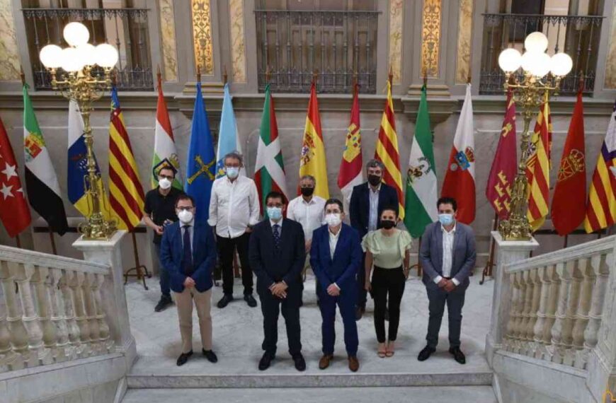 Basque Culinary Center y la Diputación de Ciudad Real firman convenio para promoción gastronómica