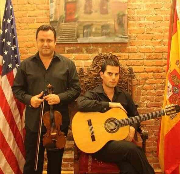 El Dúo Belcorde cierra su X Aniversario en Miami