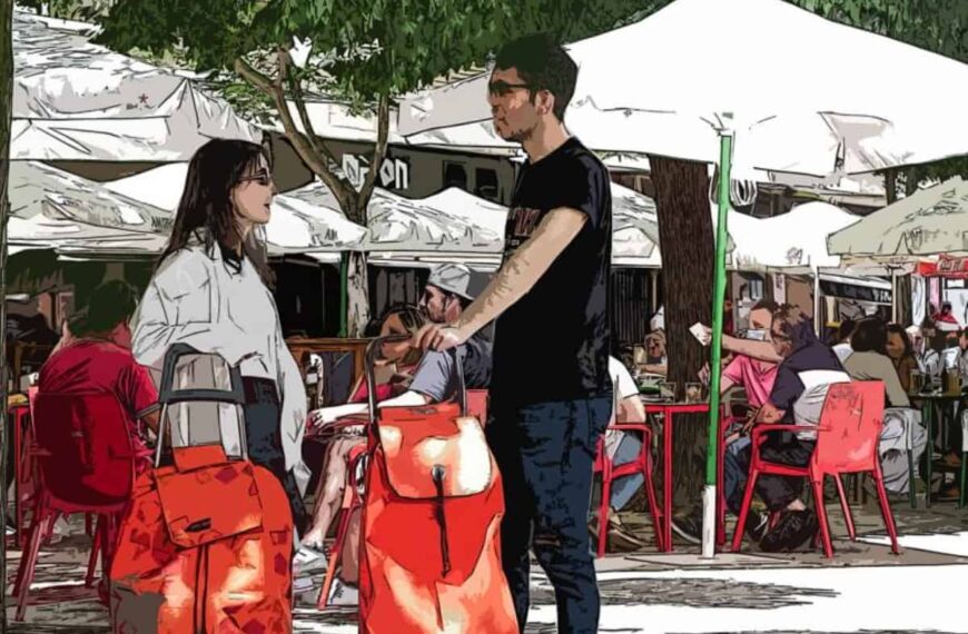 «Mejor compra, come y disfruta aquí» para apoyar comercio y hostelería de Miguelturra