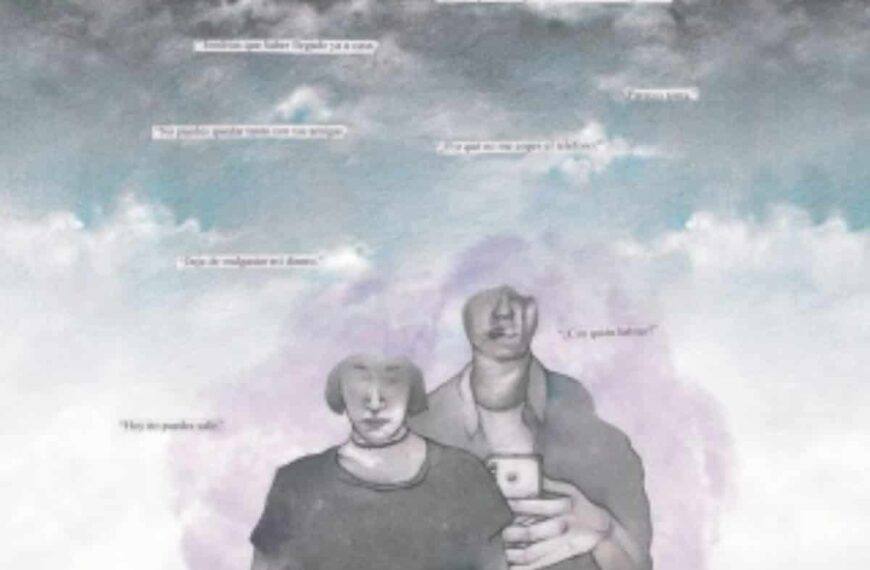 Campaña ‘Señales. Si las ignoramos, la violencia crece’ del Centro de la Mujer y Ayuntamiento de Manzanares