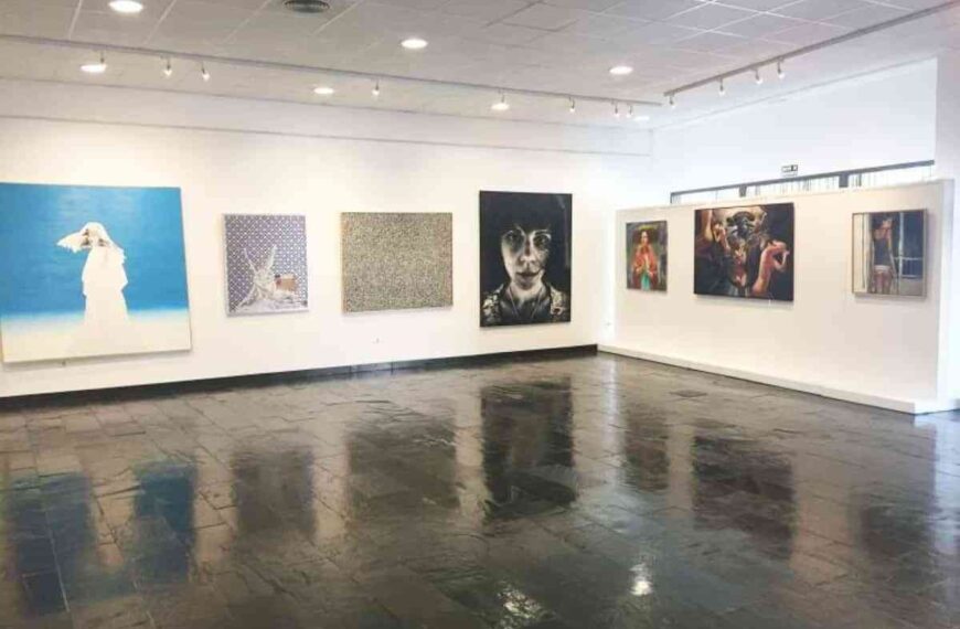 Presentadas las bases del certamen de pintura “Carta Puebla” de Miguelturra