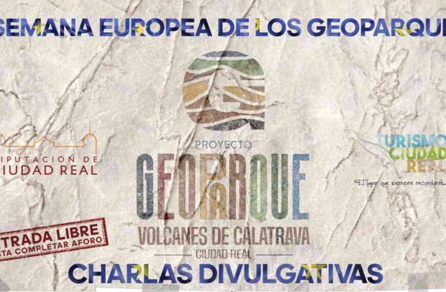 Charla sobre la importancia del carbonífero de Puertollano se llevará a cabo mañana