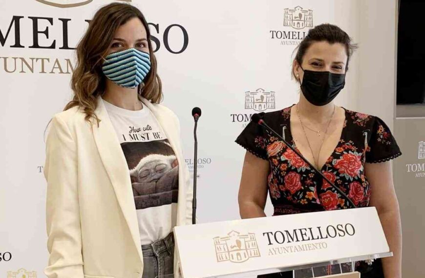 Programación de actividades de infancia y juventud para el verano 2021 en Tomelloso