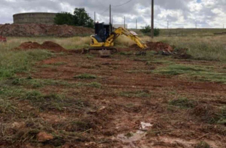 Un corte de agua afectará mañana martes a todo el municipio de Manzanares