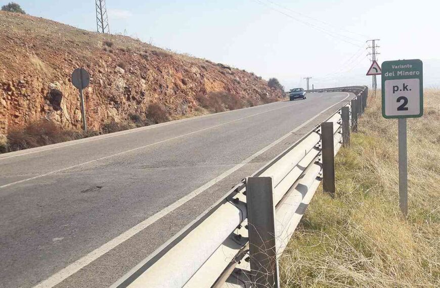 Mañana cortes intermitentes al tráfico en dos viales de Puertollano por rodaje de “Hit”