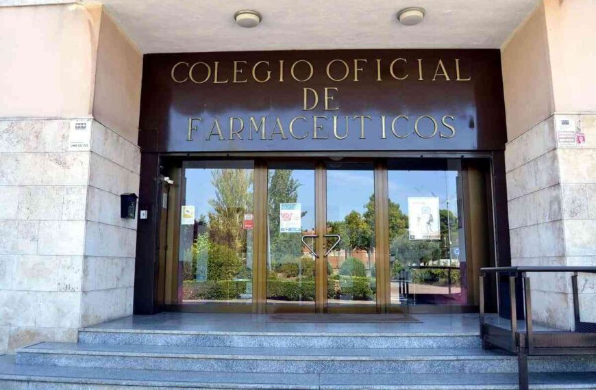 Positivo balance del programa sobre la Implantación del Servicio de Sistemas Personalizados de Dosificación (SPD) en el COF de Ciudad Real