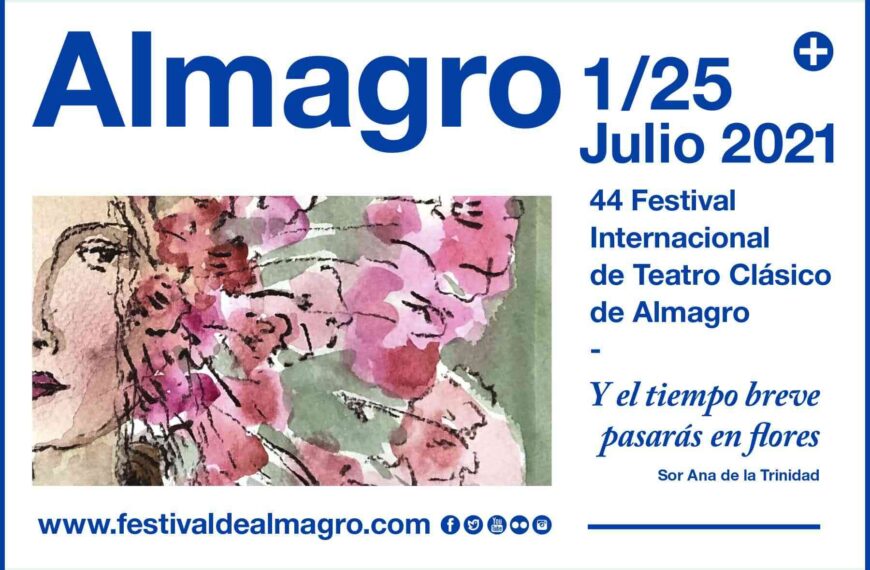 La 44 edición del Festival de Almagro arranca este jueves con un 75% de ocupación