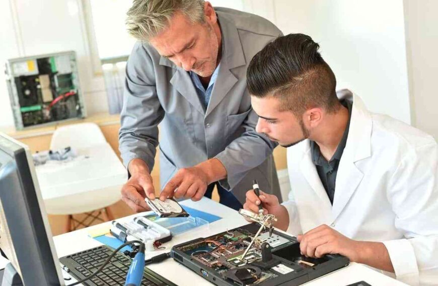 Aumentaron un 20% los proyectos de Formación Profesional Dual de centros educativos de Ciudad Real respecto al curso 2020/21