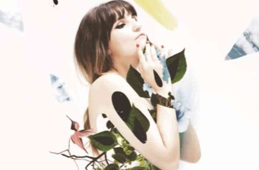 La gira de conciertos de Rozalén llegará a Puertollano el próximo10 de septiembre