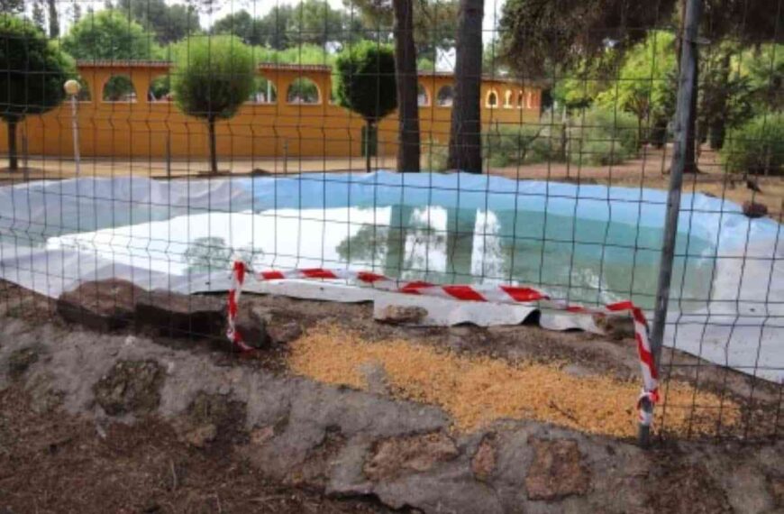 Jornada de voluntariado ambiental en familia en Peralvillo el domingo 13 de junio