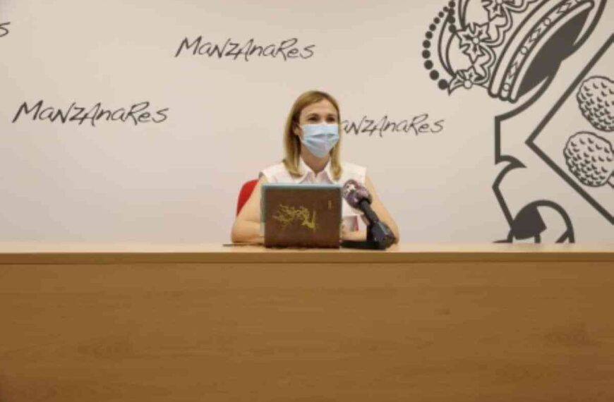 En marcha el plan estratégico ‘Manzanares, ciudad de las energías renovables’