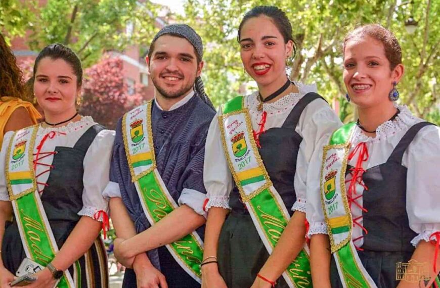 Plazo de presentación de candidatos de madrinas y padrinos de la Feria y Fiestas de Tomelloso